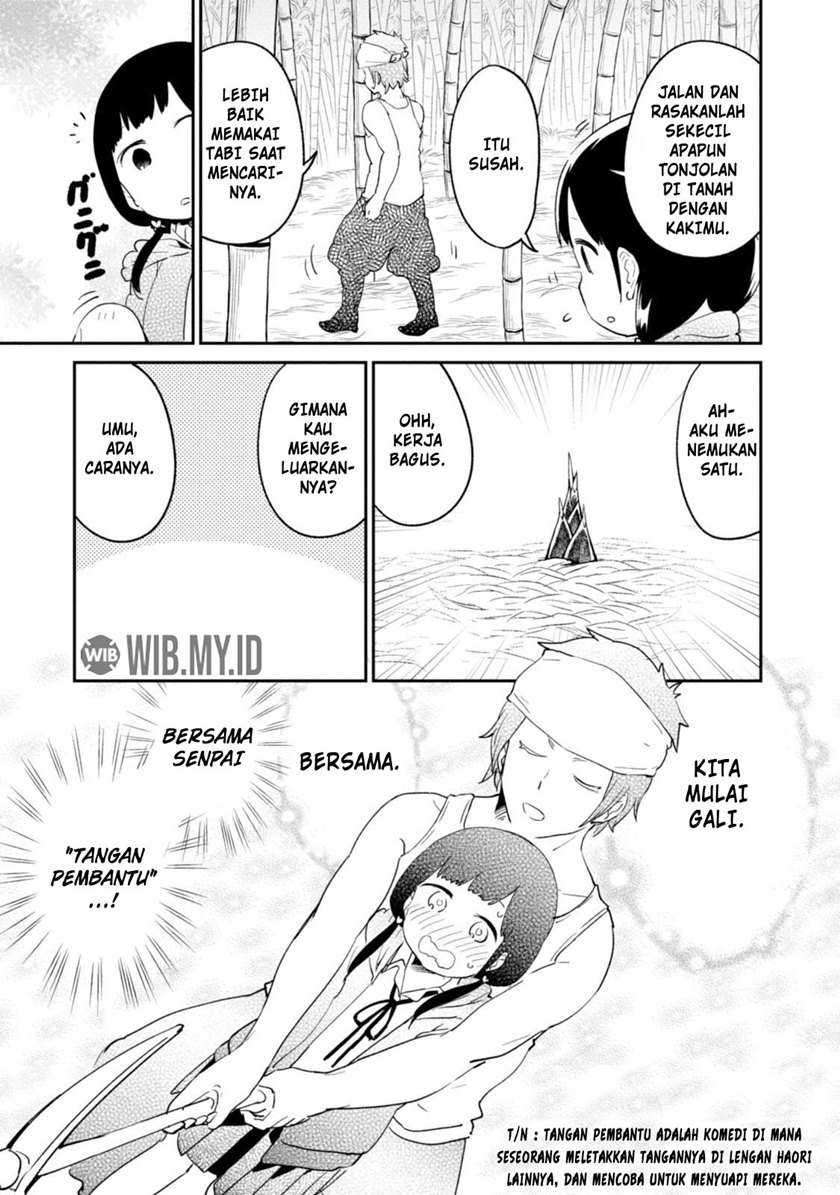 Chapter 30 - halaman 11