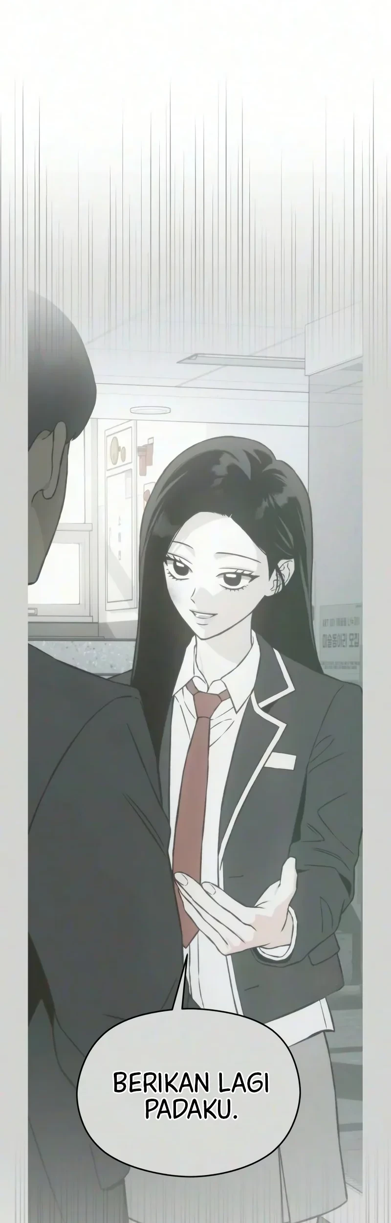 Serim's Golden Rule Chapter 10 Gambar 9