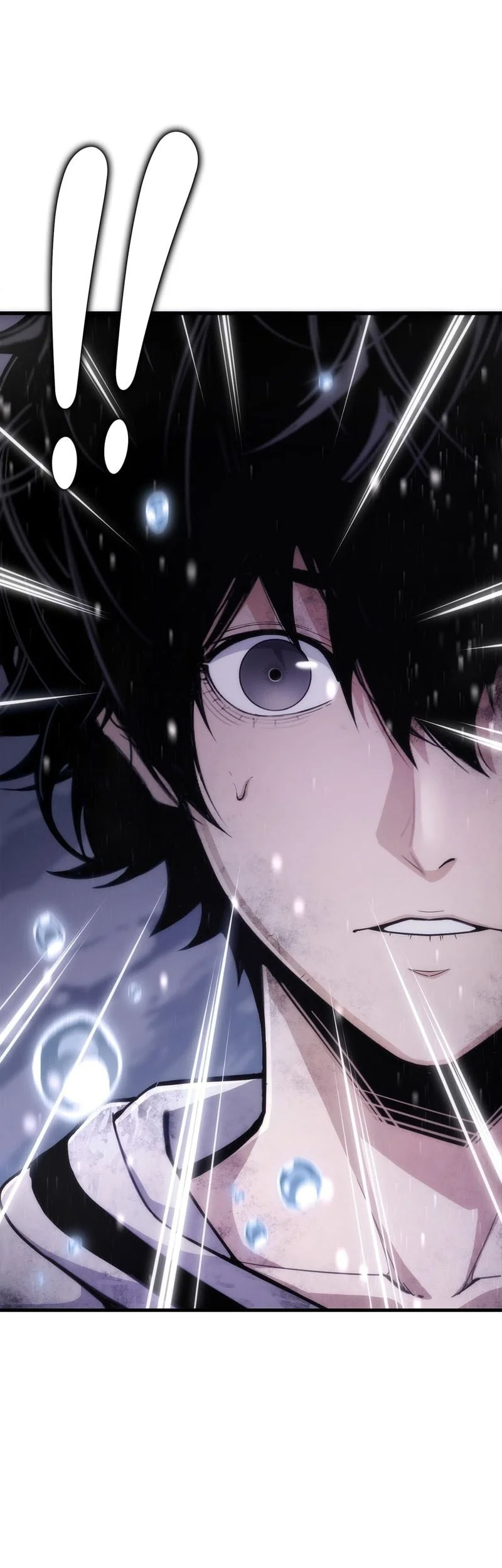 Shadow Slave Chapter 2 Gambar 9