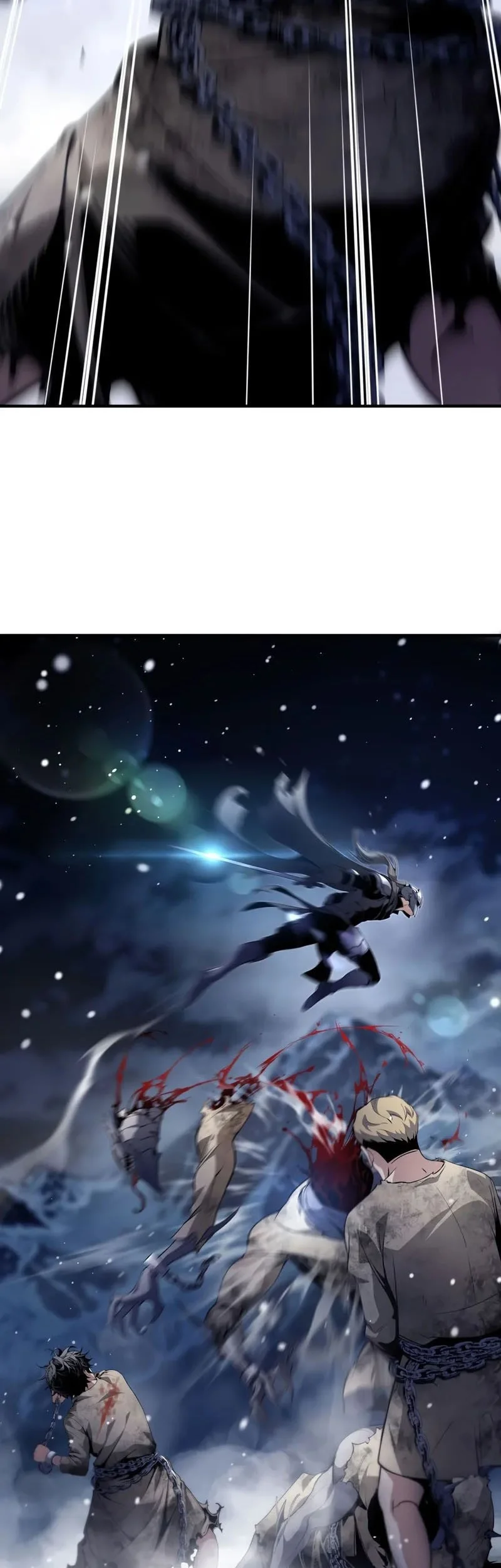 Shadow Slave Chapter 5 Gambar 9