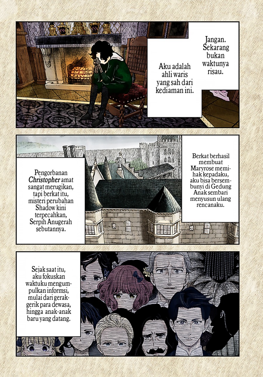 Chapter 200 - halaman 11