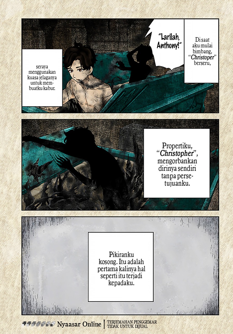 Chapter 200 - halaman 10