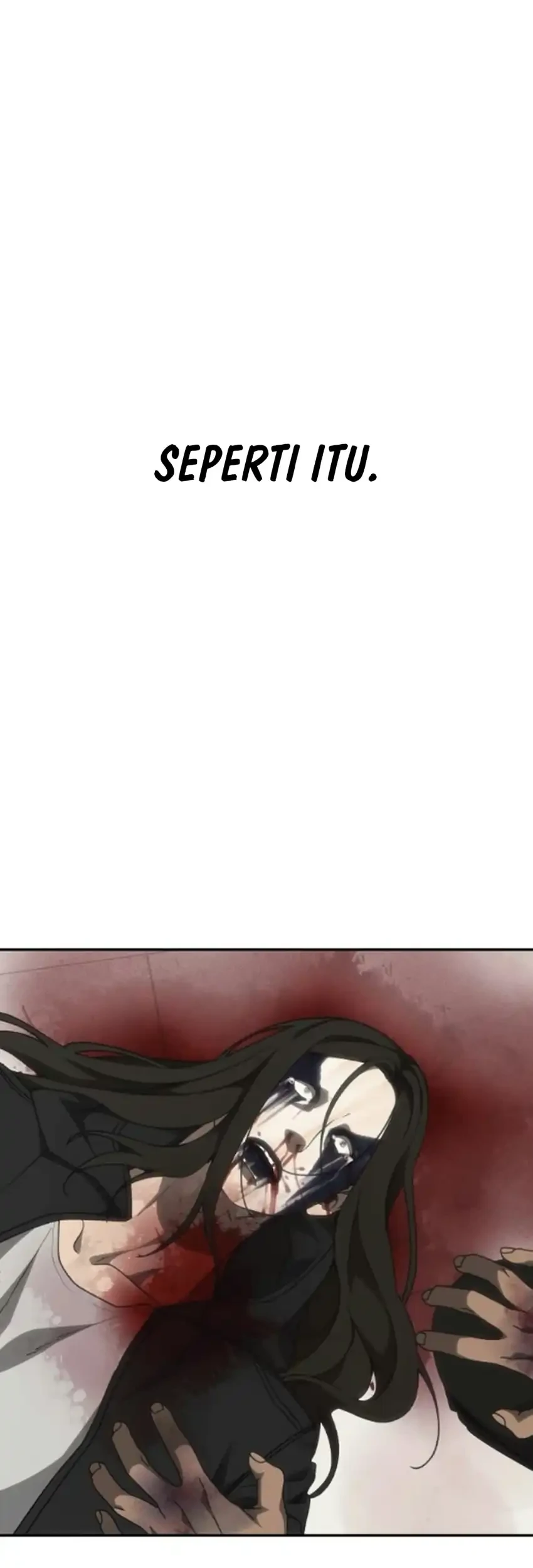 Shamoneyism Chapter 62 Gambar 10