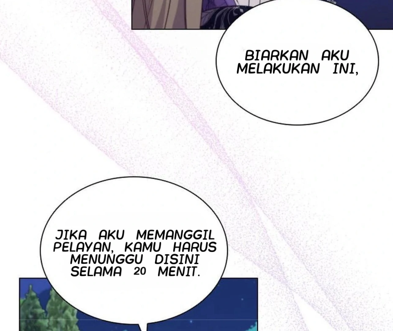 She’s Not Our Daughter! Chapter 19 Gambar 10