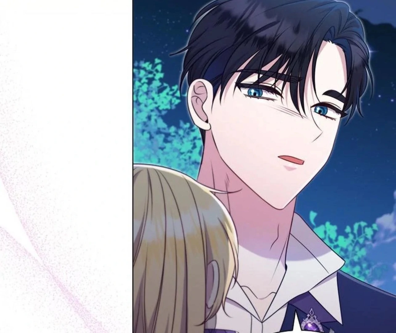 She’s Not Our Daughter! Chapter 19 Gambar 9