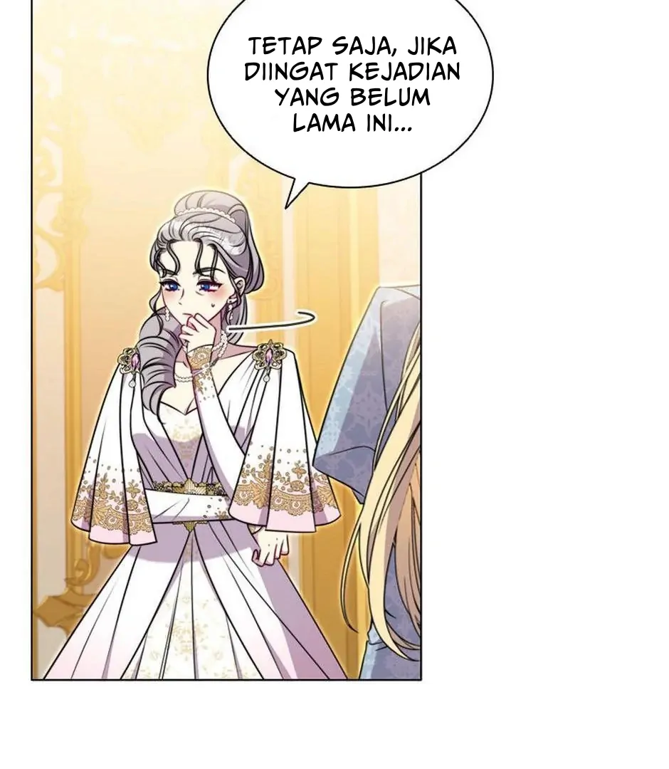 She’s Not Our Daughter! Chapter 21 Gambar 10