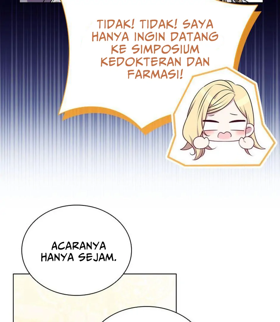 She’s Not Our Daughter! Chapter 21 Gambar 9