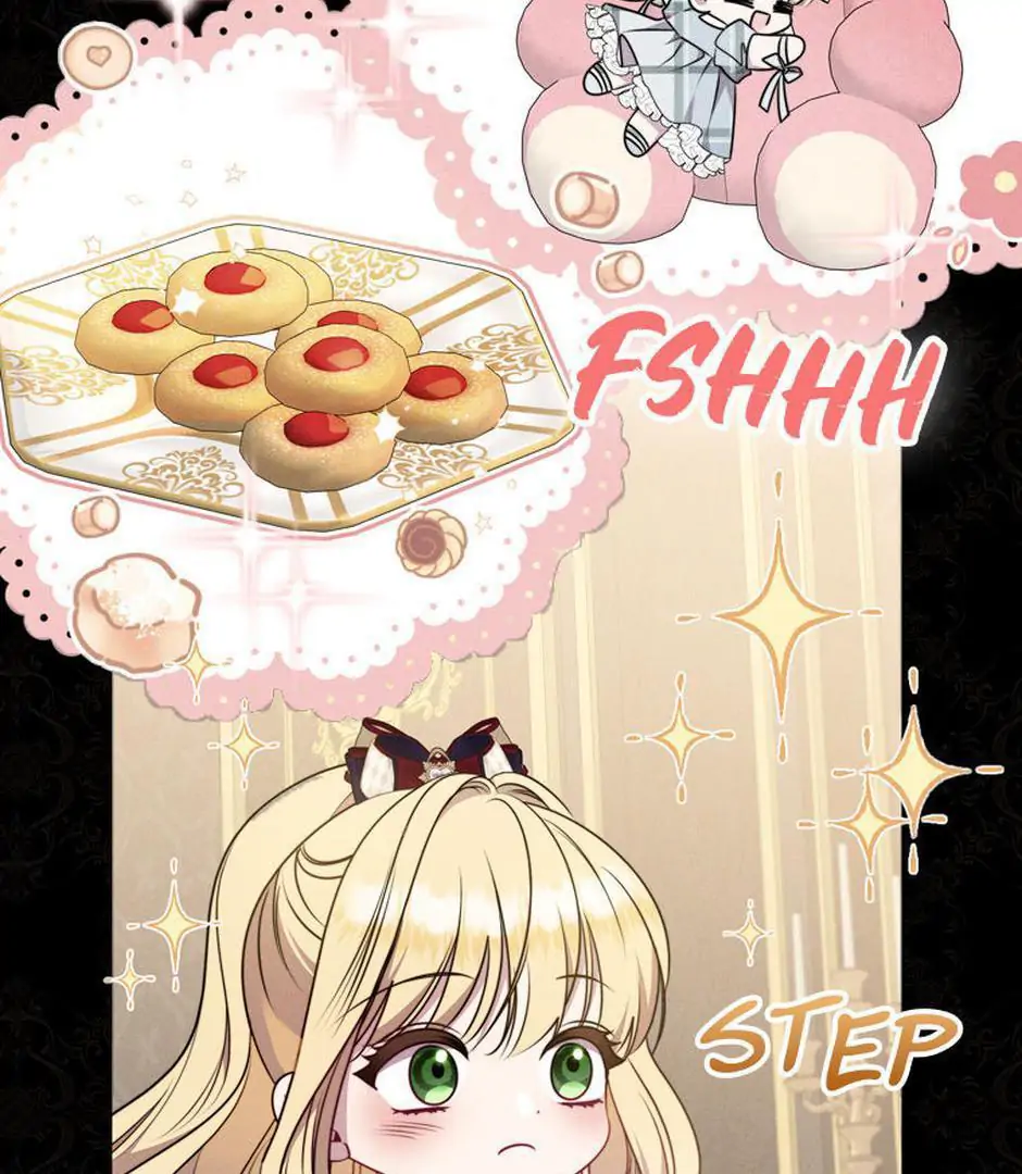 She’s Not Our Daughter! Chapter 23 Gambar 9