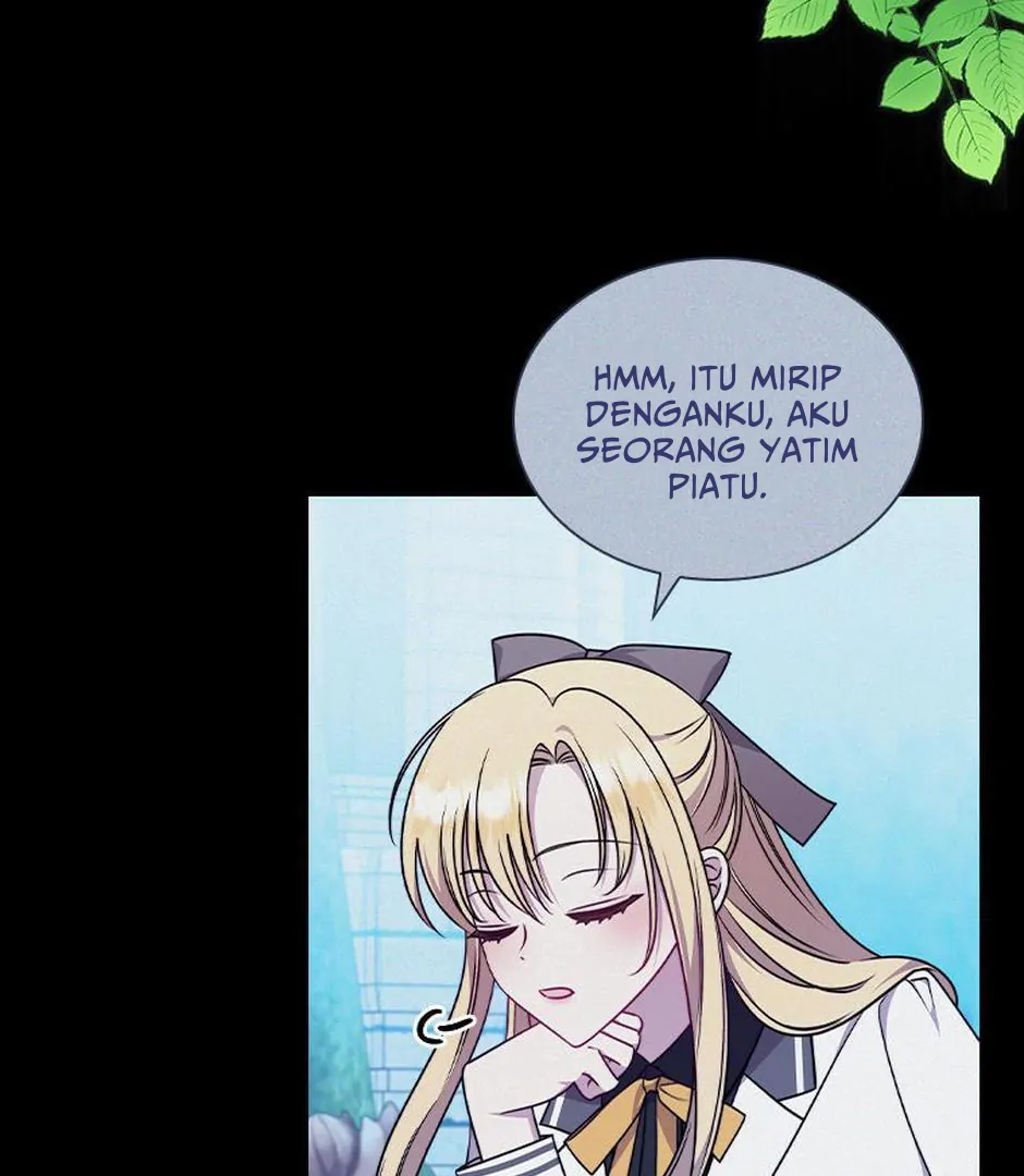 She’s Not Our Daughter! Chapter 24 Gambar 9