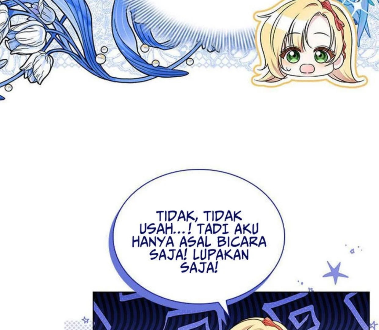 She’s Not Our Daughter! Chapter 26 Gambar 10
