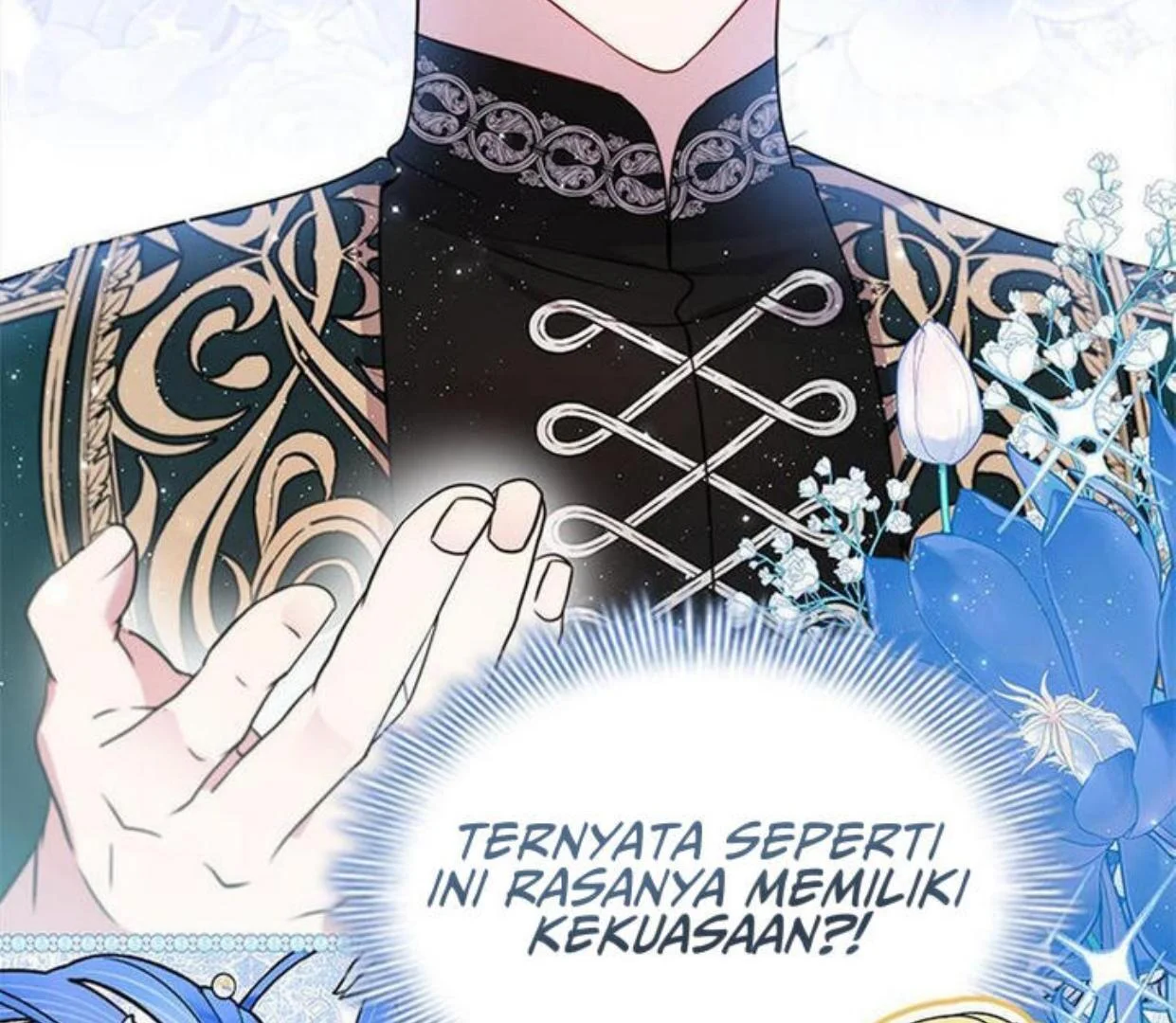 She’s Not Our Daughter! Chapter 26 Gambar 9