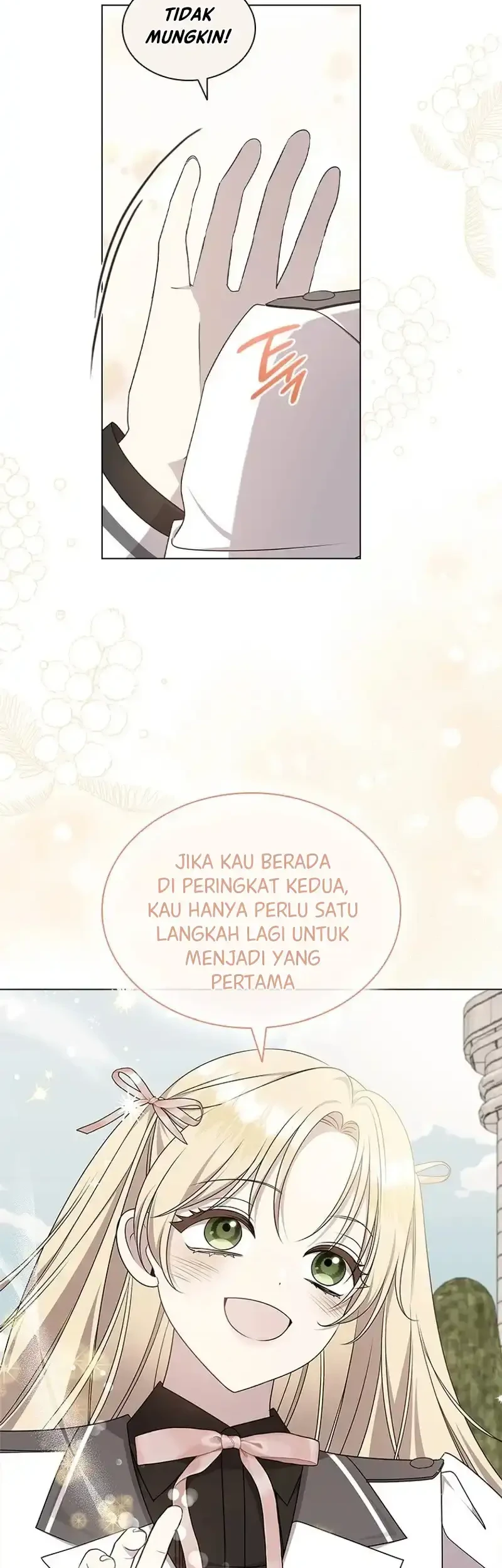 She’s Not Our Daughter! Chapter 30 Gambar 9