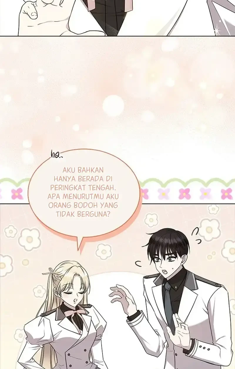 She’s Not Our Daughter! Chapter 30 Gambar 10