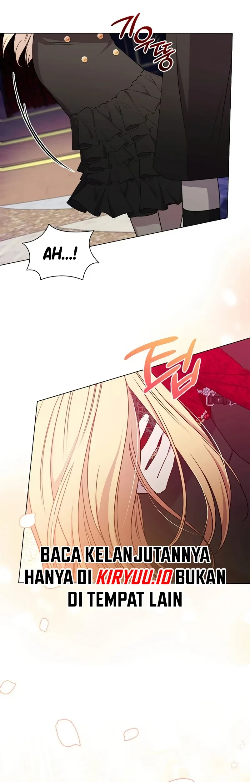 She’s Not Our Daughter! Chapter 31 Gambar 10