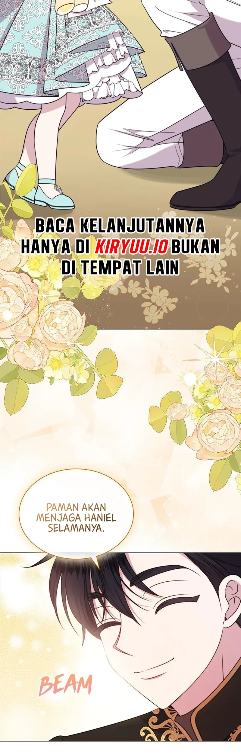 She’s Not Our Daughter! Chapter 32 Gambar 10