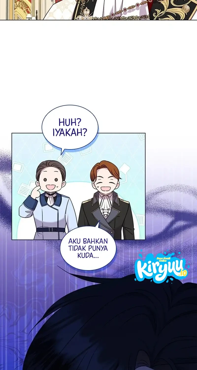 She’s Not Our Daughter! Chapter 33 Gambar 9