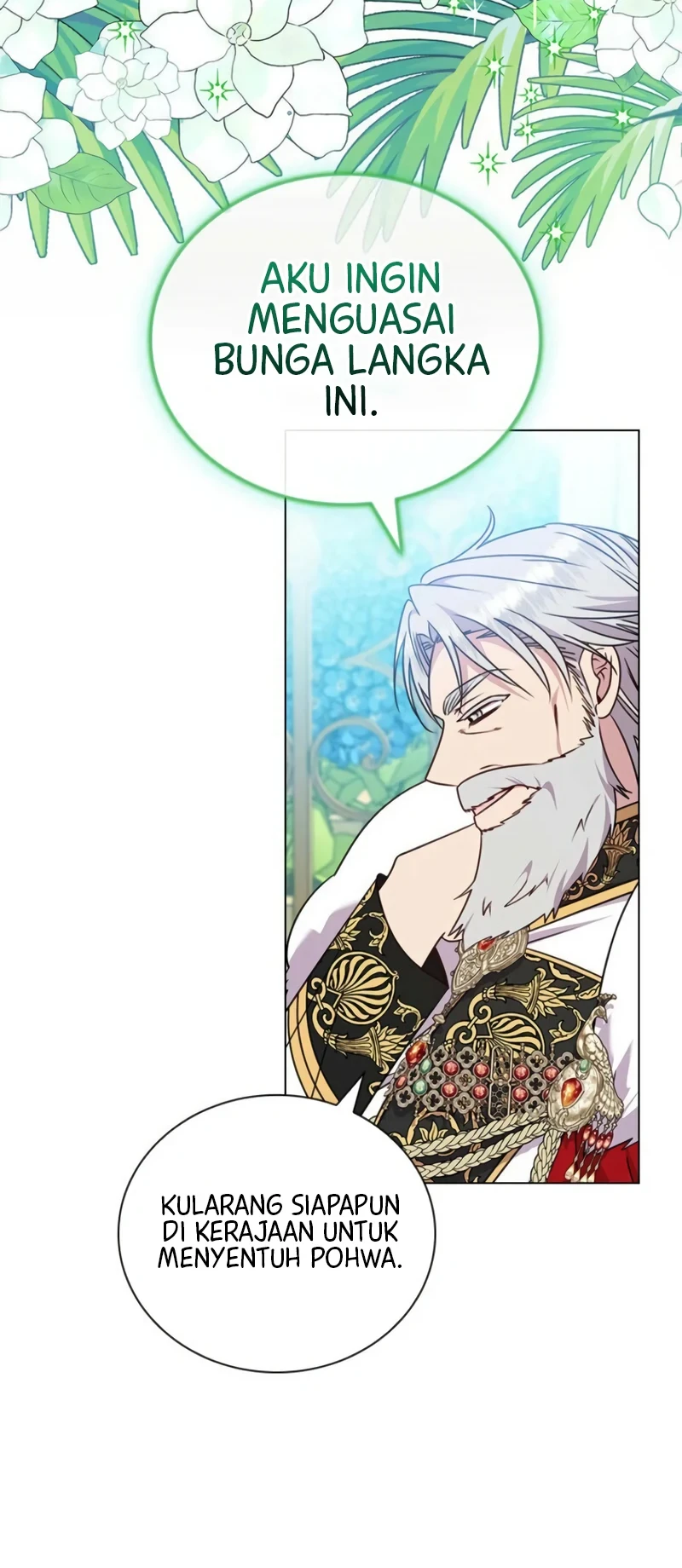 She’s Not Our Daughter! Chapter 51 Gambar 9