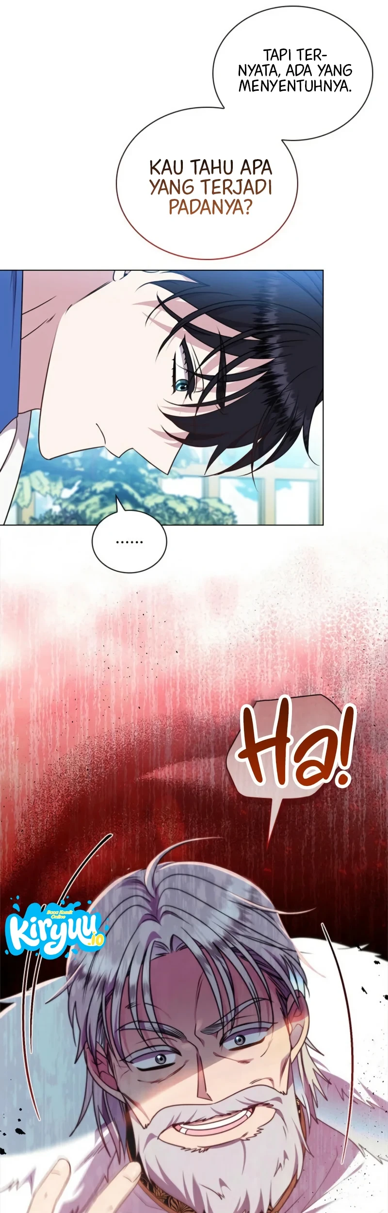 She’s Not Our Daughter! Chapter 51 Gambar 10