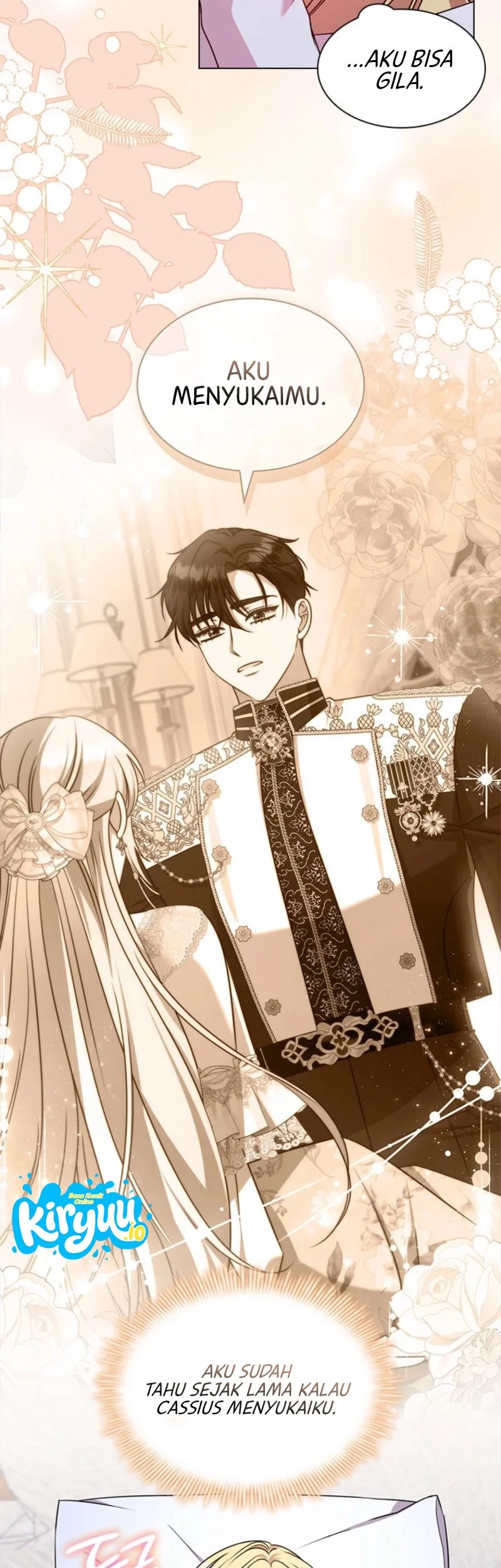 She’s Not Our Daughter! Chapter 56 Gambar 10