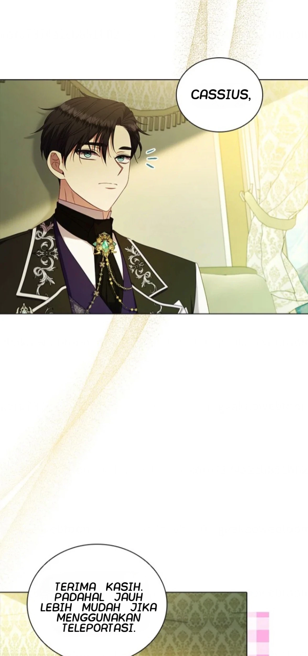 She’s Not Our Daughter! Chapter 7 Gambar 9