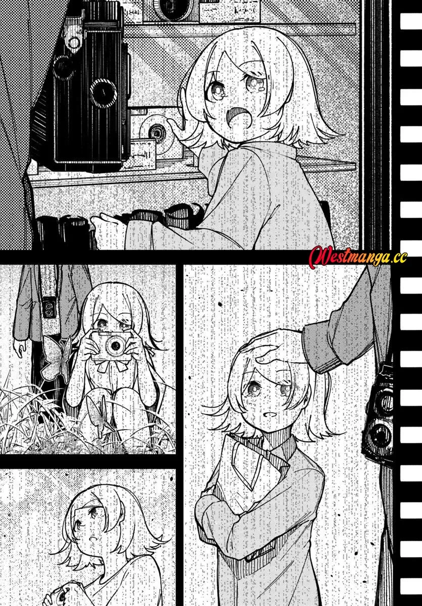 Shikisai no Mahou Chapter 19 Gambar 10