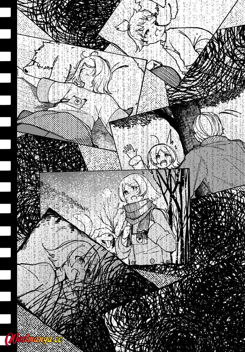 Shikisai no Mahou Chapter 19 Gambar 9