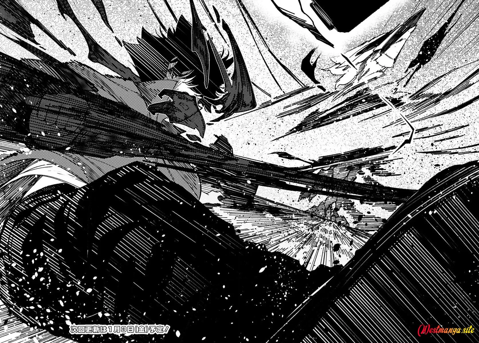 Shikisai no Mahou Chapter 20 Gambar 10