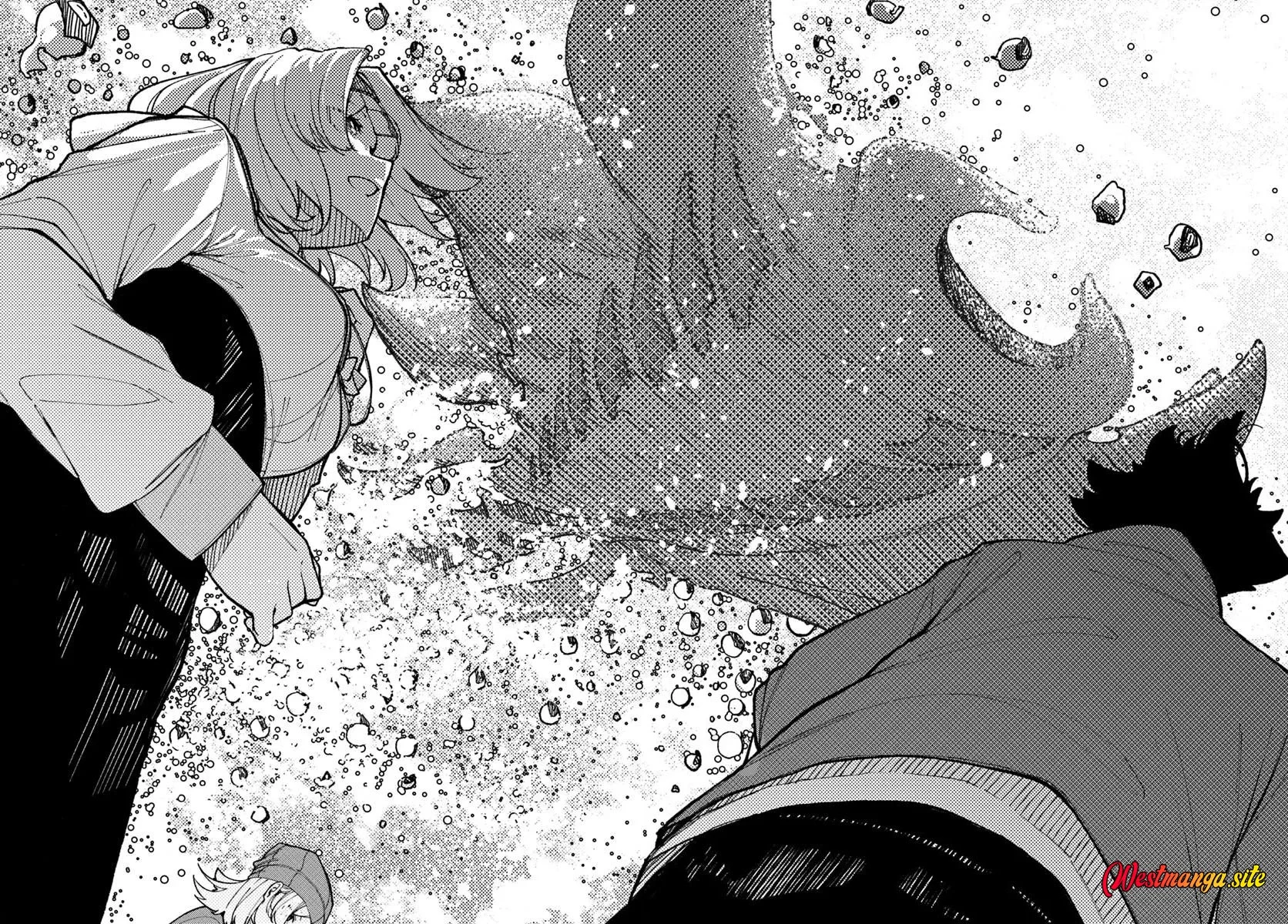 Shikisai no Mahou Chapter 22 Gambar 10