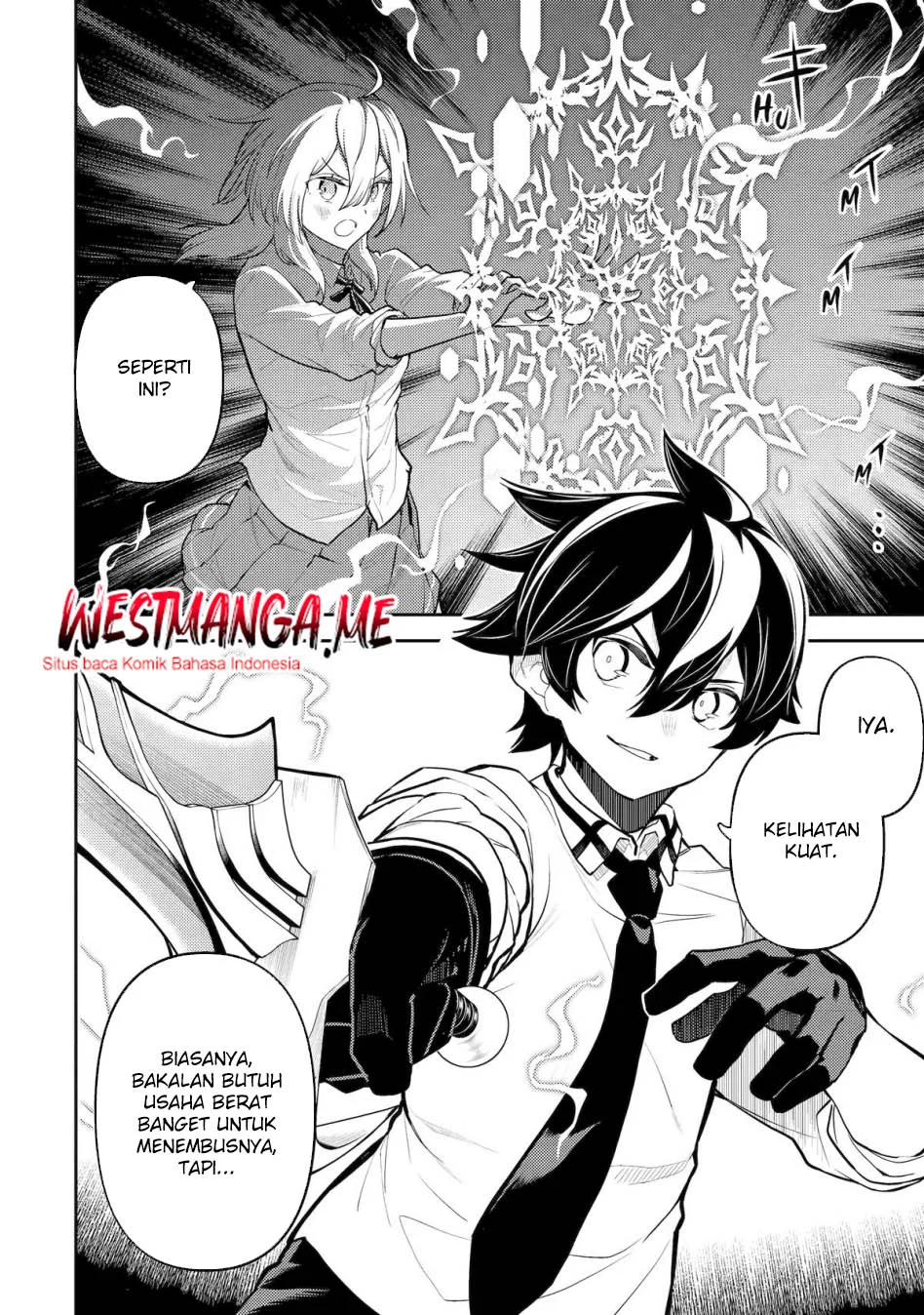 Chapter 83 - halaman 11
