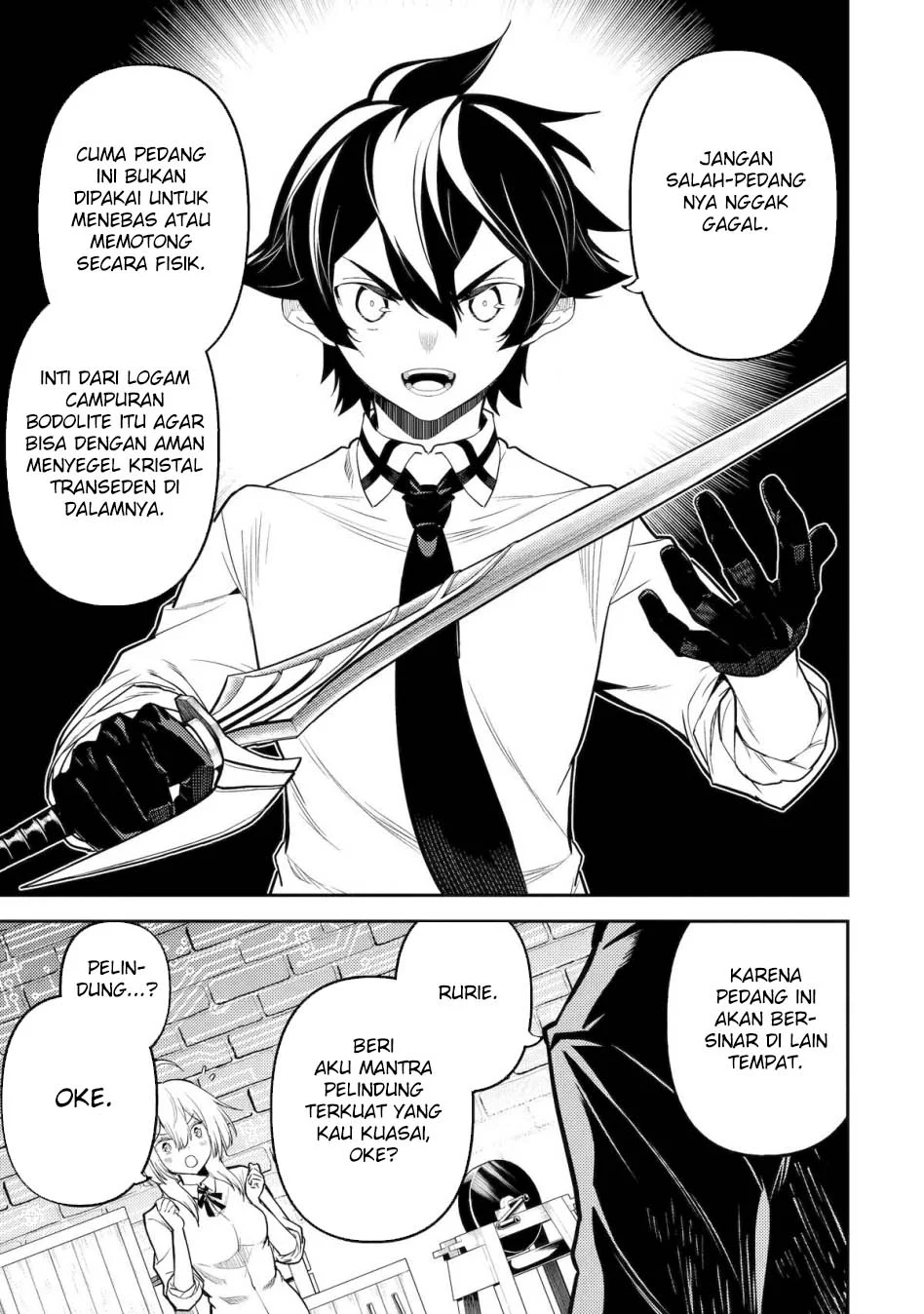 Chapter 83 - halaman 10