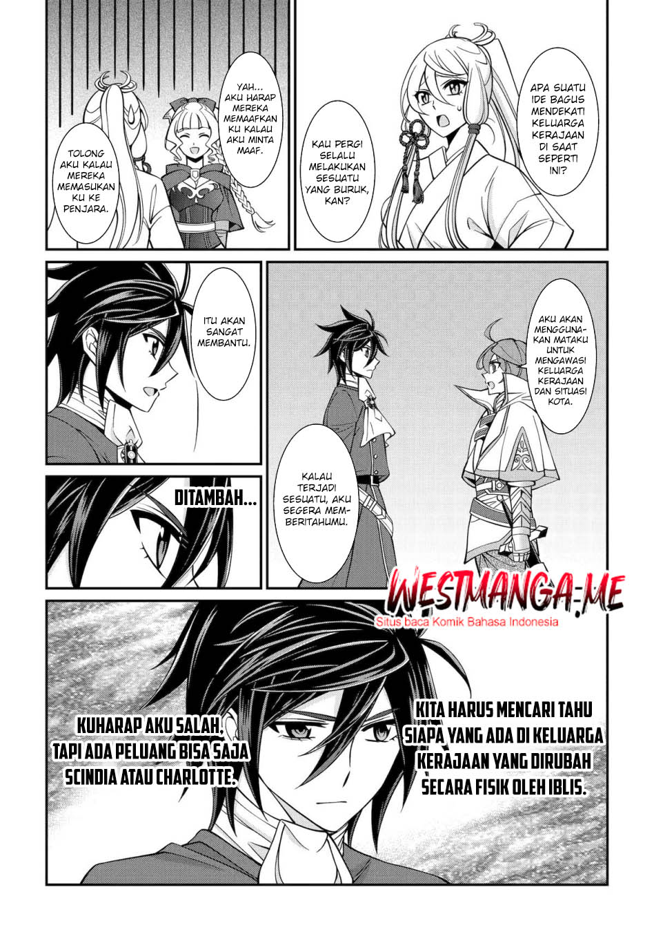 Chapter 90 - halaman 11