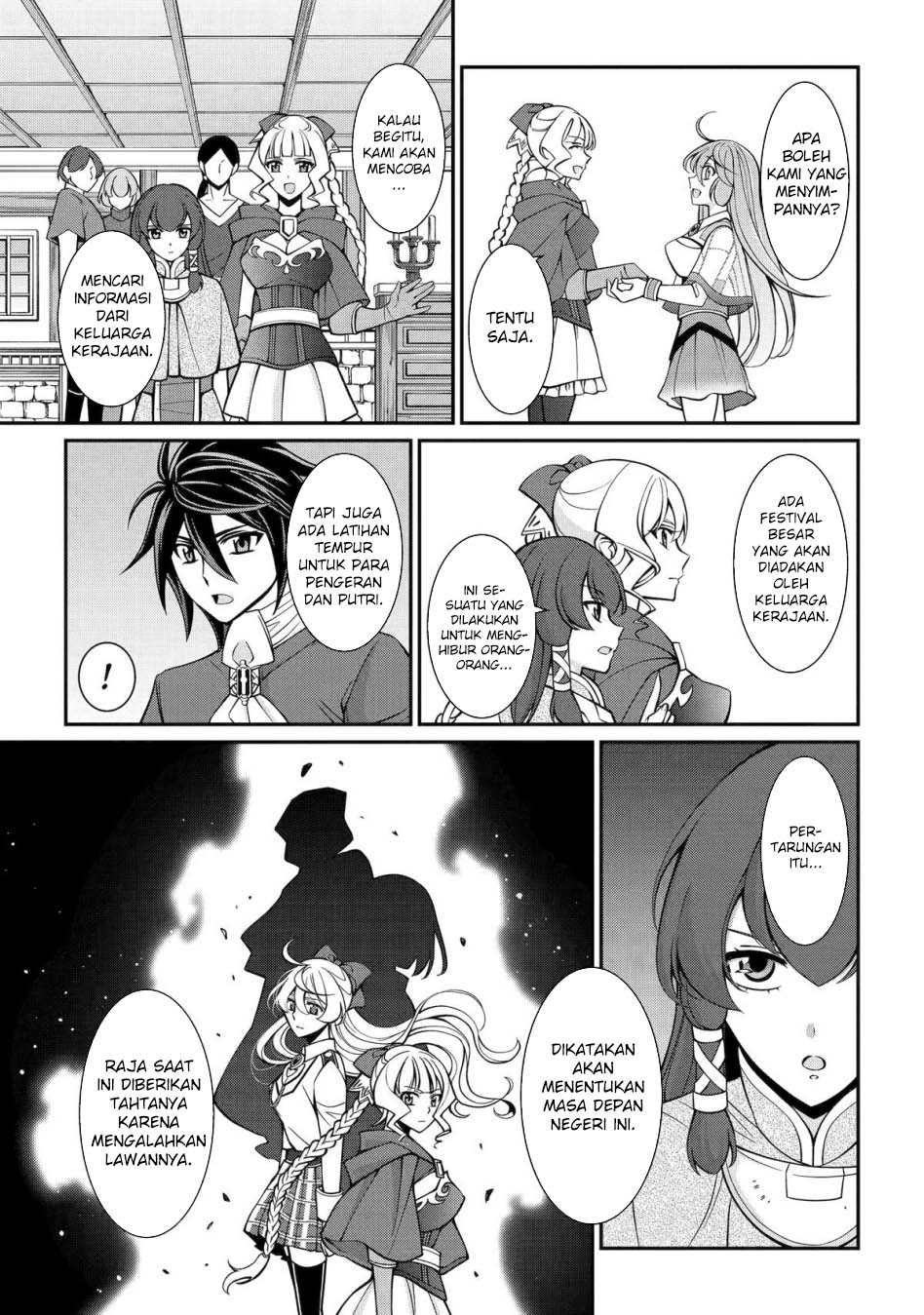 Chapter 90 - halaman 10