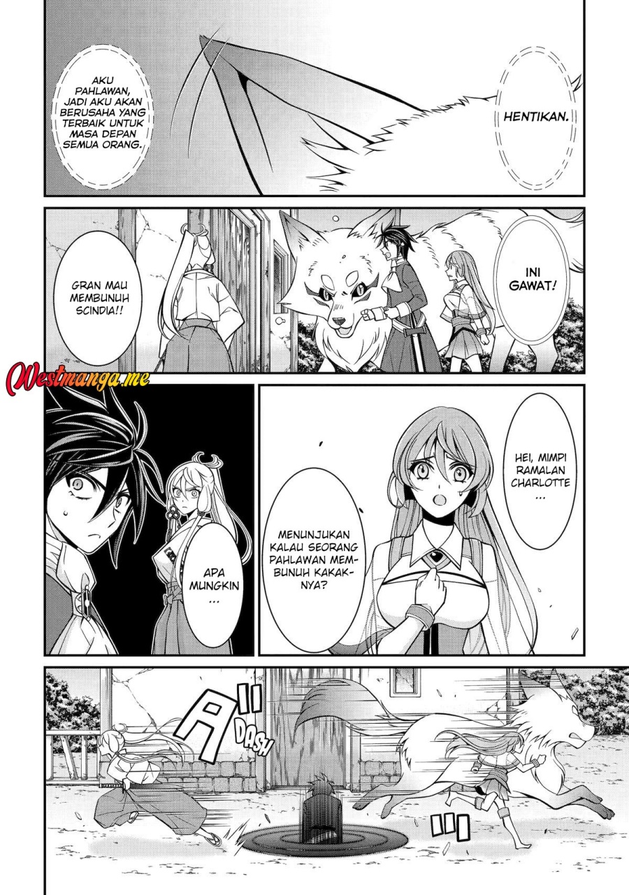 Chapter 91 - halaman 11