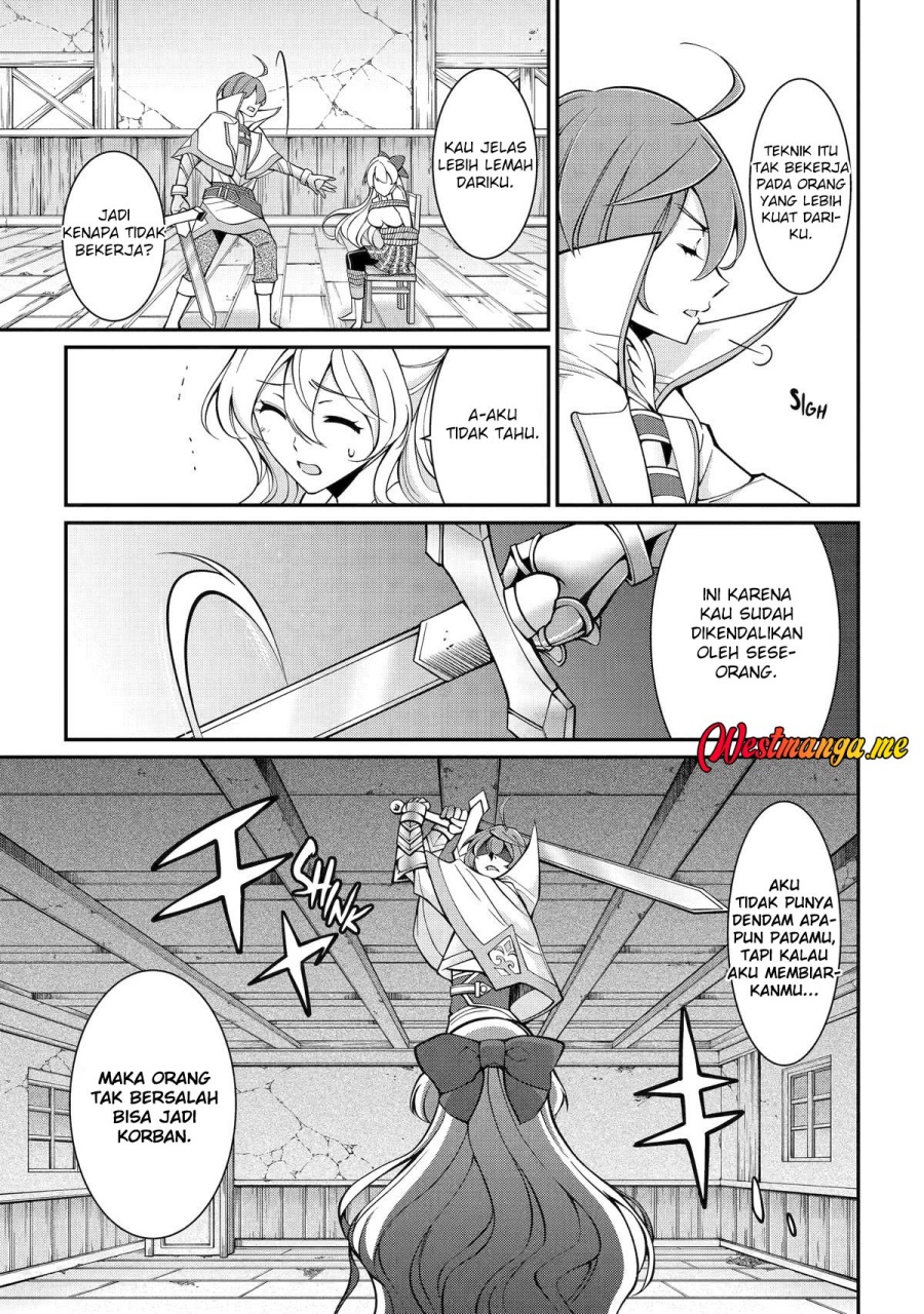 Chapter 91 - halaman 10