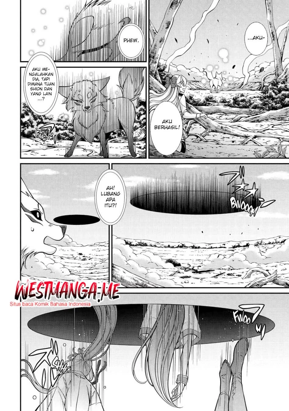 Chapter 96 - halaman 11
