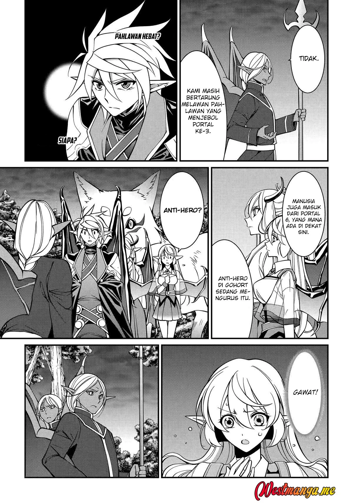 Chapter 97 - halaman 10