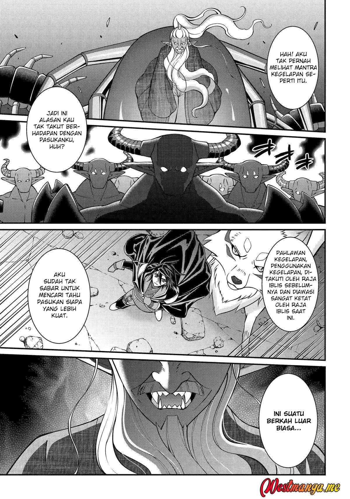 Chapter 99 - halaman 10