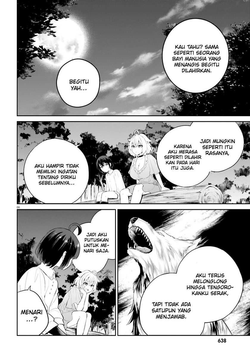 Chapter 40 - halaman 10