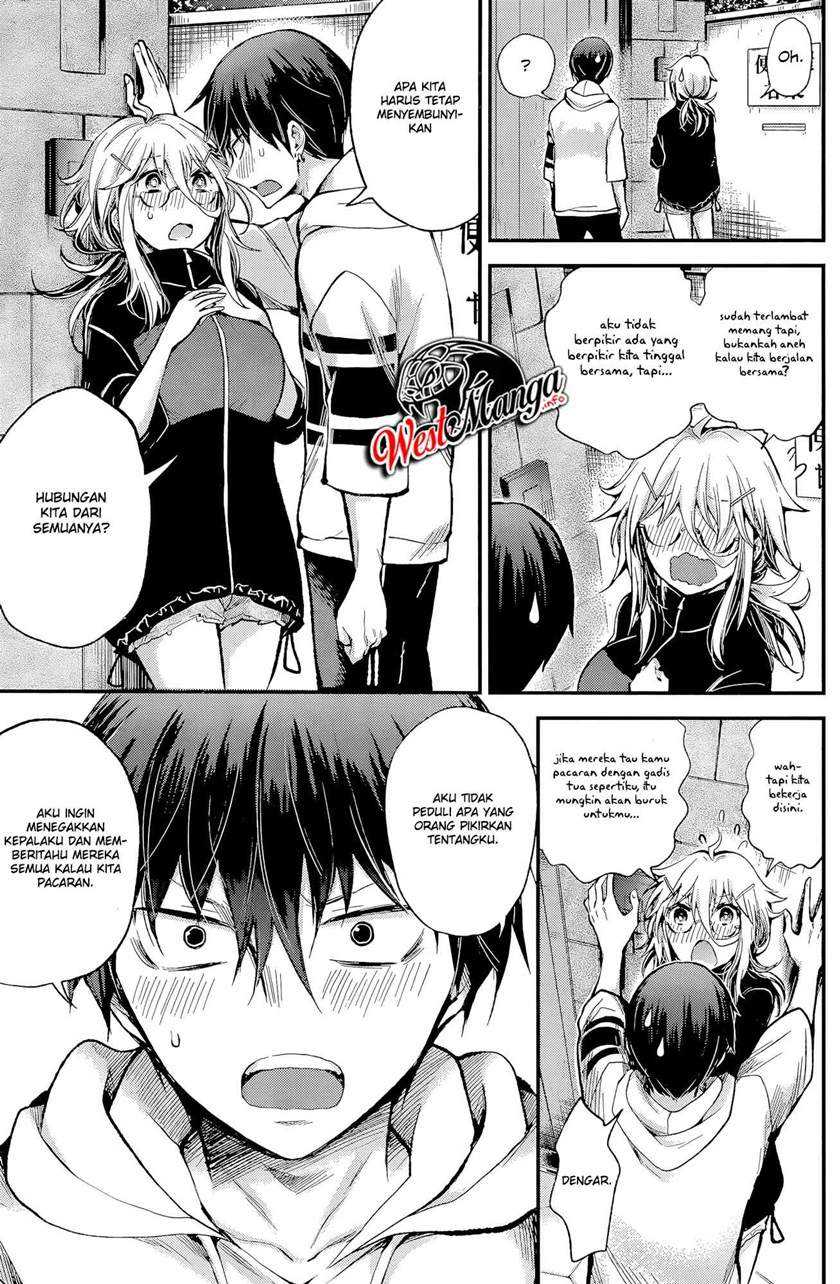 Chapter 16 - halaman 11