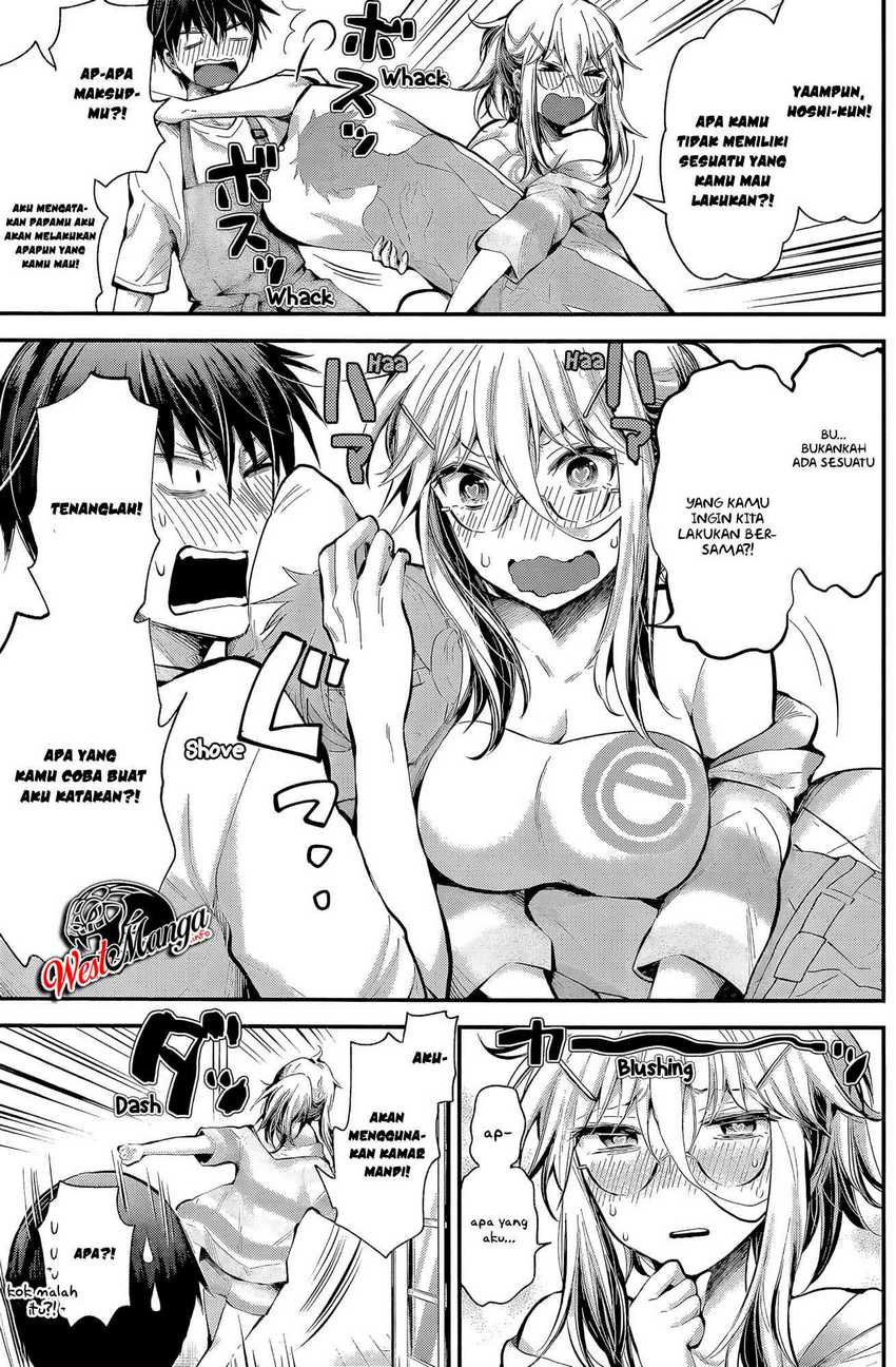 Chapter 17 - halaman 10