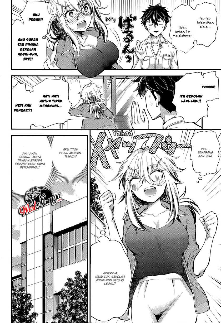 Chapter 23 - halaman 10