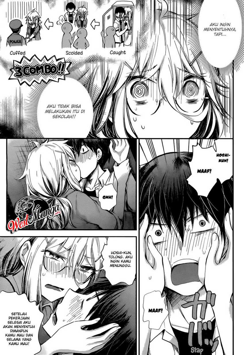 Chapter 24 - halaman 10