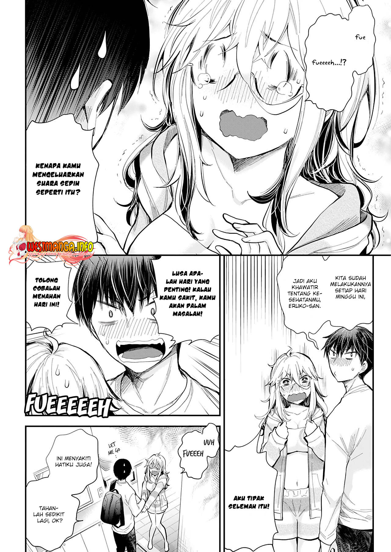 Chapter 30 - halaman 10