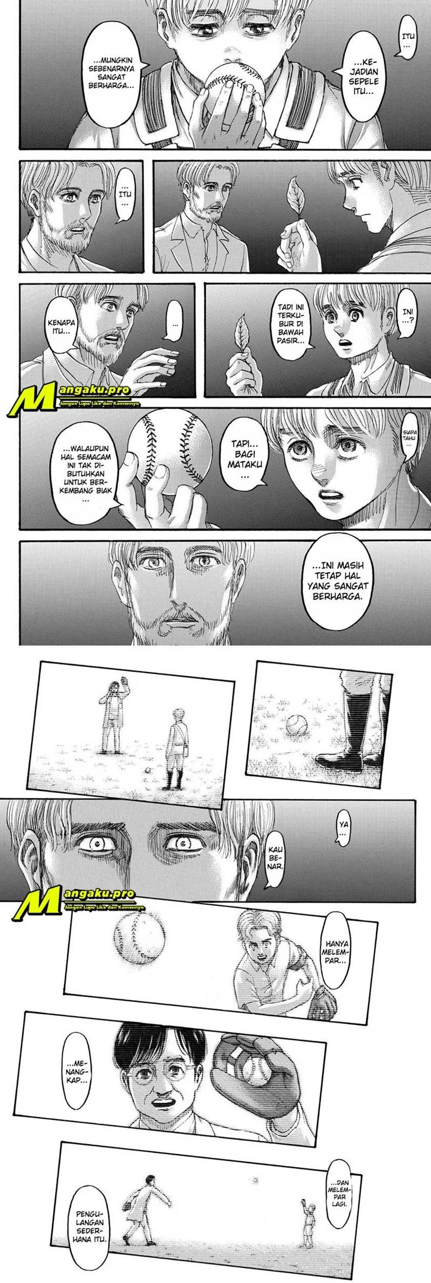Chapter 137 - halaman 10