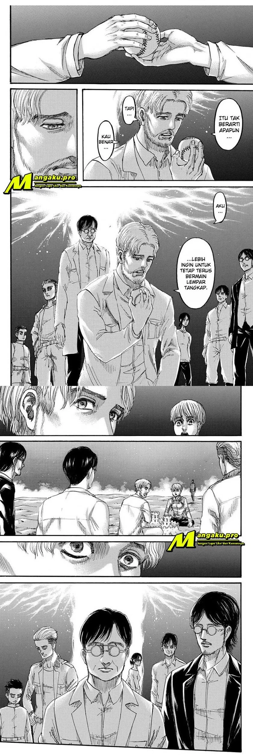 Chapter 137 - halaman 11