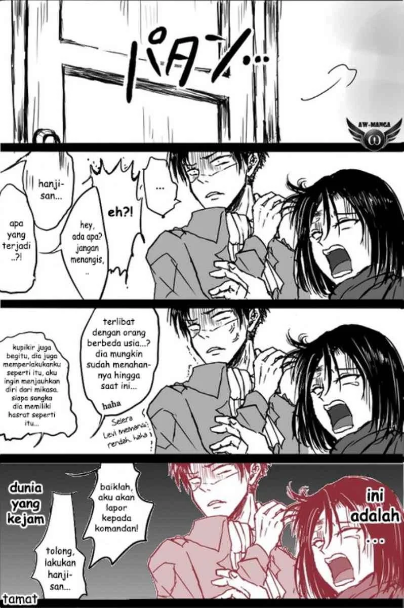 Chapter 35.5 - halaman 11