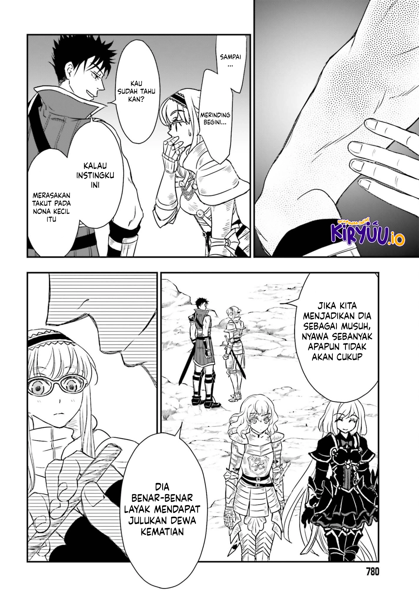 Chapter 55.2 - halaman 10