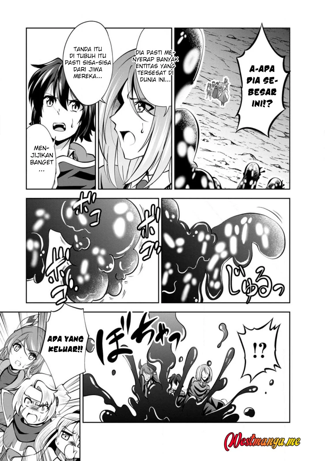 Chapter 45 - halaman 10