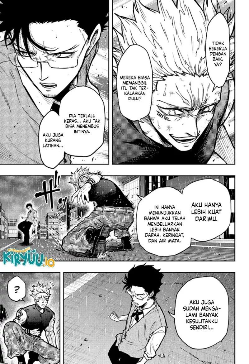 Chapter 50 - halaman 11