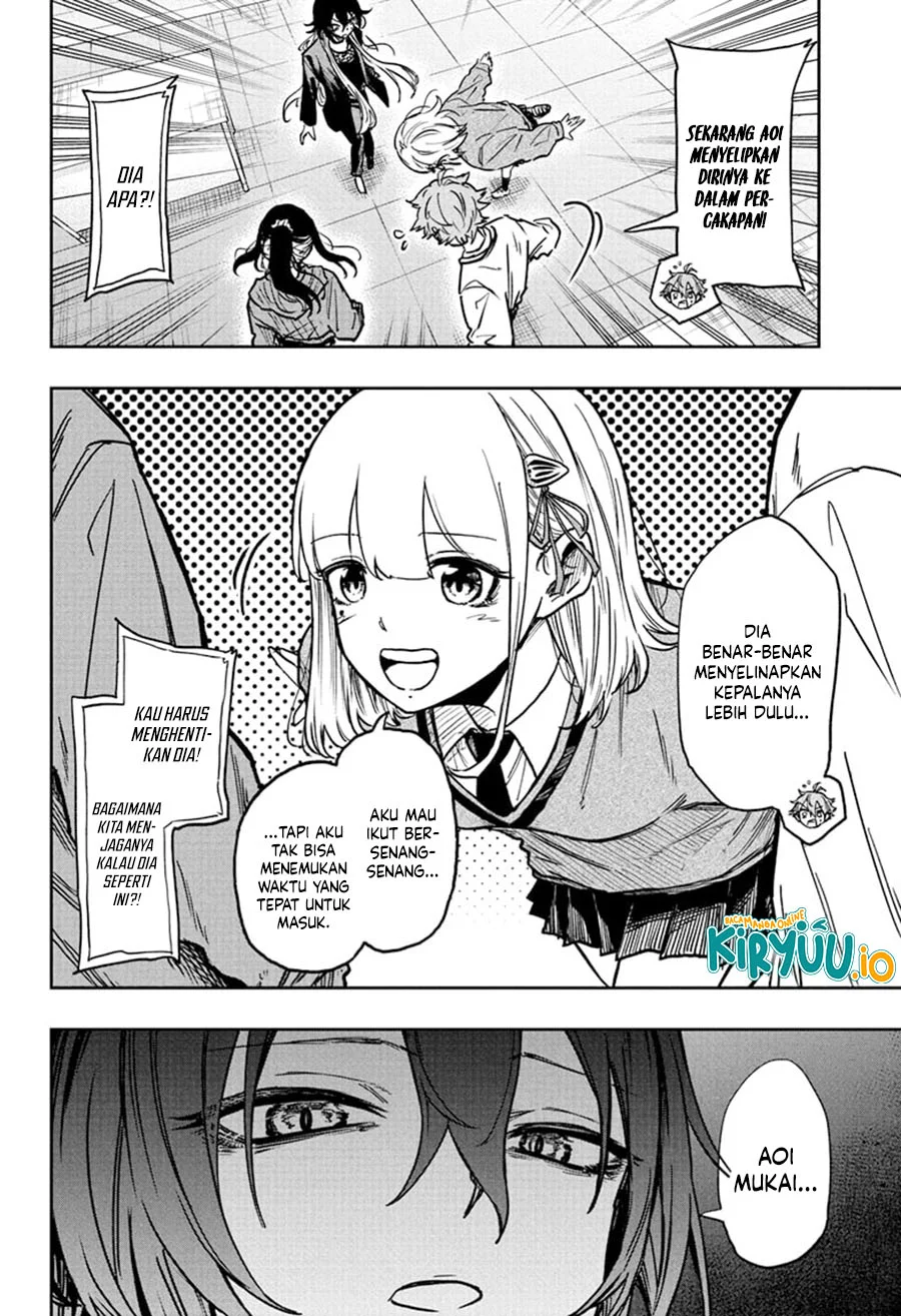 Chapter 58 - halaman 10